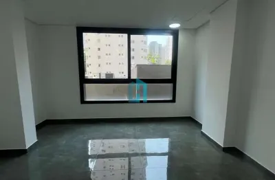 Apartamento com 1 quarto à venda na avenida iraí, 205, indianópolis, são paulo por r$ 500.000
