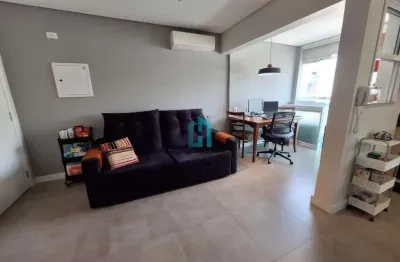 Apartamento com 1 quarto à venda na praça joão francisco lisboa, 509, pinheiros, são paulo por r$ 750.000