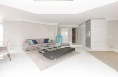 Apartamento com 3 quartos à venda na rua pintassilgo, 180, moema, são paulo por r$ 2.900.000