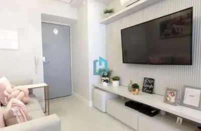 Apartamento com 2 quartos à venda na rua casa do ator, 829, vila olímpia, são paulo por r$ 1.250.000