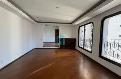 Apartamento com 4 quartos à venda na avenida jamaris, 650, planalto paulista, são paulo por r$ 2.340.000