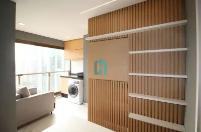 Apartamento com 1 quarto à venda na rua afonso braz, 805, vila nova conceição, são paulo por r$ 790.000