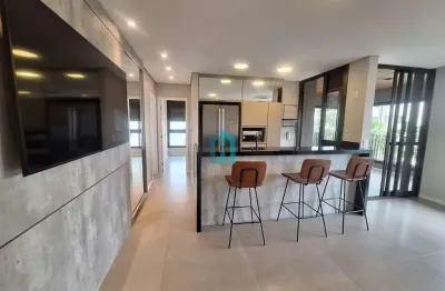 Apartamento com 2 quartos para alugar na rua quatá, 181, vila olímpia, são paulo por r$ 12.500
