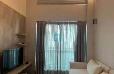 Apartamento com 1 quarto para alugar na avenida ibijaú, 355, moema, são paulo por r$ 3.850