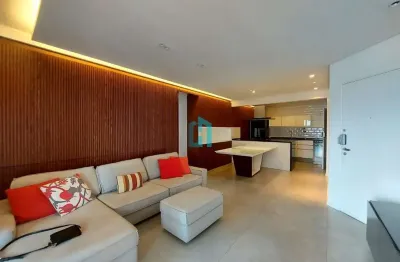 Apartamento com 2 quartos à venda na avenida cotovia, 726, moema, são paulo por r$ 1.490.000