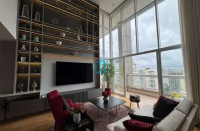 Apartamento com 2 quartos à venda na rua diogo jácome, 518, vila nova conceição, são paulo por r$ 4.480.000