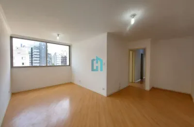 Apartamento com 3 quartos para alugar na alameda dos nhambiquaras, 1312, moema, são paulo por r$ 4.400