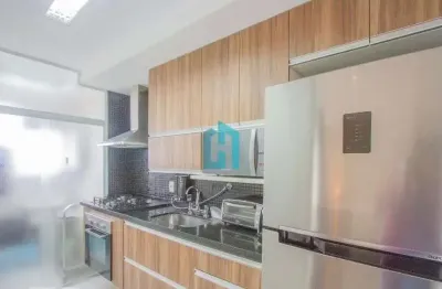 Apartamento com 1 quarto para alugar na rua castilho, 155, brooklin paulista, são paulo por r$ 4.500