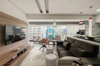 Apartamento com 2 quartos à venda na rua alvorada, 1217, vila olímpia, são paulo por r$ 1.780.000