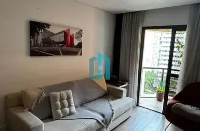 Apartamento com 1 quarto para alugar na alameda franca, 584, jardim paulista, são paulo por r$ 4.680
