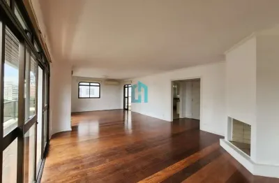 Apartamento com 3 quartos à venda na avenida horácio lafer, 671, itaim bibi, são paulo por r$ 5.300.000