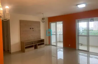 Apartamento com 2 quartos à venda na coreggio, 251, jardim colombo, são paulo por r$ 640.000
