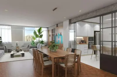 Apartamento com 3 quartos à venda na alameda tietê, 621, cerqueira césar, são paulo por r$ 4.250.000