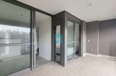 Apartamento com 1 quarto à venda na rua osório duque estrada, 40, paraíso, são paulo por r$ 1.100.000