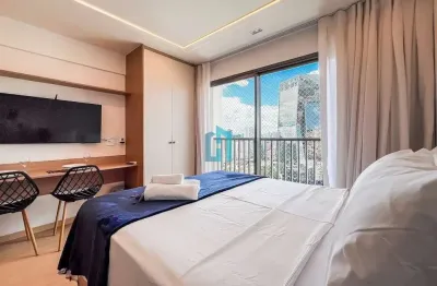 Apartamento com 1 quarto para alugar na rua cláudio soares, 101, pinheiros, são paulo por r$ 4.000