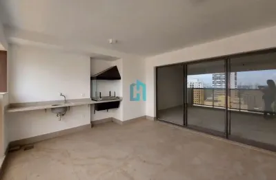 Apartamento com 3 quartos à venda na Rua Joaquim Guarani, 271, Brooklin, São Paulo por R$ 2.500.000