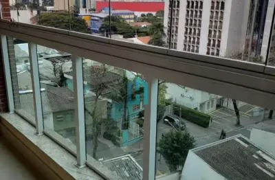 Apartamento com 1 quarto para alugar na rua doutor joão clímaco pereira, 65, itaim bibi, são paulo por r$ 3.617