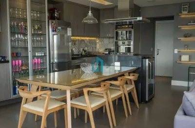 Apartamento com 1 quarto à venda na rua pais leme, 215, pinheiros, são paulo por r$ 2.640.000