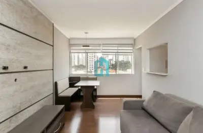 Apartamento com 2 quartos à venda na avenida moaci, 780, moema, são paulo por r$ 748.000