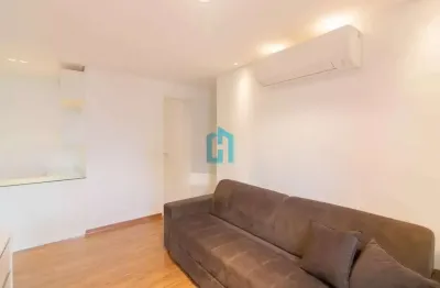 Apartamento com 2 quartos à venda na rua clodomiro amazonas, 1346, vila nova conceição, são paulo por r$ 1.700.000