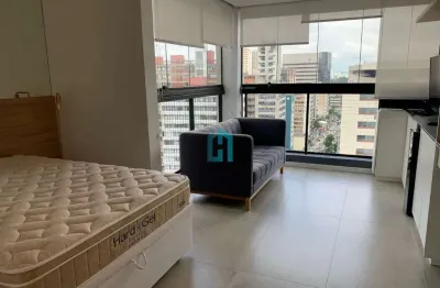 Apartamento com 1 quarto para alugar na rua batataes, 30, jardim paulista, são paulo por r$ 3.300