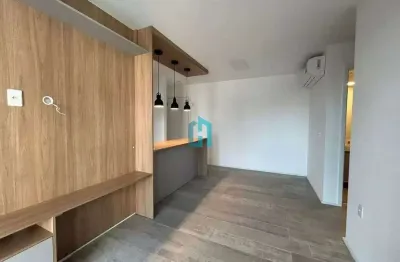 Apartamento com 2 quartos à venda na avenida dos imarés, 160, indianópolis, são paulo por r$ 1.490.000