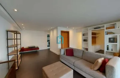 Apartamento com 3 quartos à venda na avenida divino salvador, 12, planalto paulista, são paulo por r$ 3.300.000