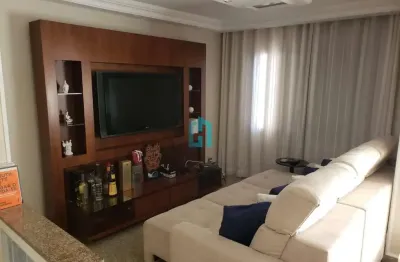 Apartamento com 3 quartos à venda na avenida miruna, 327, moema, são paulo por r$ 1.300.000