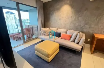 Apartamento com 1 quarto para alugar na rua marcos lopes, 272, vila nova conceição, são paulo por r$ 11.500