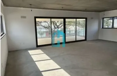 Apartamento com 4 quartos à venda na rua bandeira paulista, 1140, itaim bibi, são paulo por r$ 5.600.000