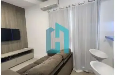 Apartamento com 1 quarto para alugar na rua quatá, 391, vila olímpia, são paulo por r$ 6.000
