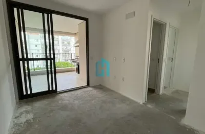 Apartamento com 2 quartos à venda na avenida aratãs, 772, indianópolis, são paulo por r$ 1.860.000