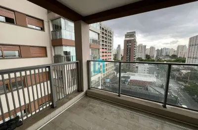 Apartamento com 2 quartos à venda na avenida dos imarés, 160, indianópolis, são paulo por r$ 1.270.000