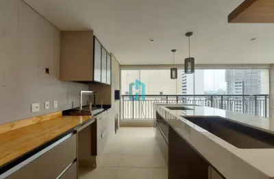 Apartamento com 4 quartos à venda na avenida chibarás, 74, moema, são paulo por r$ 7.980.000