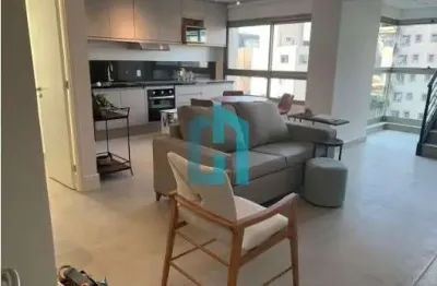 Cobertura com 1 quarto para alugar na rua oliveira dias, 444, jardim paulista, são paulo por r$ 13.000