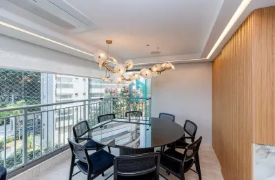 Apartamento com 3 quartos à venda na avenida professor ascendino reis, 1145, moema, são paulo por r$ 5.500.000