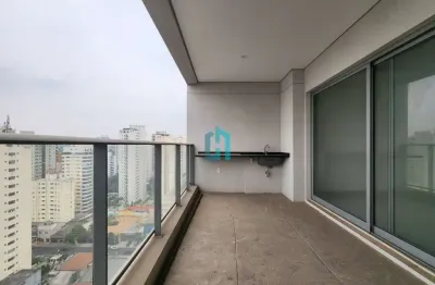 Apartamento com 1 quarto à venda na avenida moema, 260, moema, são paulo por r$ 850.000