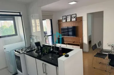 Apartamento com 1 quarto para alugar na rua professor atílio innocenti, 957, vila nova conceição, são paulo por r$ 5.500