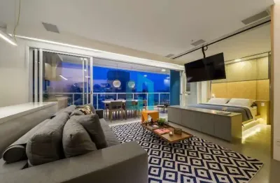 Apartamento com 1 quarto à venda na rua clodomiro amazonas, 506, vila nova conceição, são paulo por r$ 1.900.000