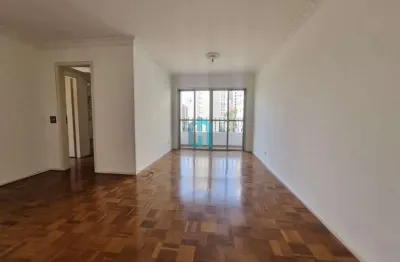 Apartamento com 2 quartos para alugar na avenida macuco, 518, moema, são paulo por r$ 5.677