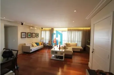 Apartamento com 3 quartos à venda na rua conceição marcondes silva, 170, campo belo, são paulo por r$ 2.700.000