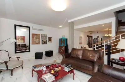 Casa com 3 quartos à venda na rua bastos pereira, 1, vila nova conceição, são paulo por r$ 3.900.000