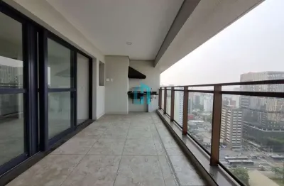 Apartamento com 3 quartos à venda na rua joão de souza dias, 953, campo belo, são paulo por r$ 2.100.000