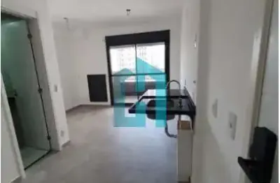 Apartamento com 1 quarto à venda na rua loefgren, 1710, vila clementino, são paulo por r$ 594.000