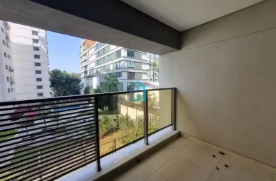 Apartamento com 2 quartos à venda na rua professor filadelfo azevedo, 665, vila nova conceição, são paulo por r$ 1.980.000