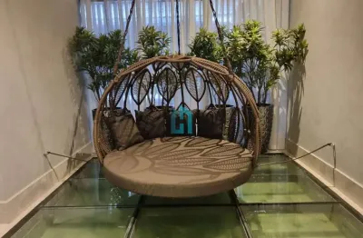 Apartamento com 2 quartos à venda na avenida santo amaro, 4800, brooklin, são paulo por r$ 1.300.000