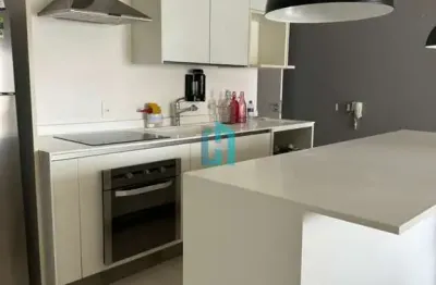 Apartamento com 1 quarto para alugar na rua benedito lapin, 161, itaim bibi, são paulo por r$ 10.500