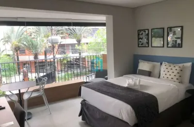 Apartamento com 1 quarto à venda na rua bueno brandão, 382, vila nova conceição, são paulo por r$ 900.000