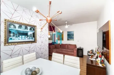 Apartamento com 3 quartos à venda na rua inhambú, 531, moema, são paulo por r$ 1.073.000