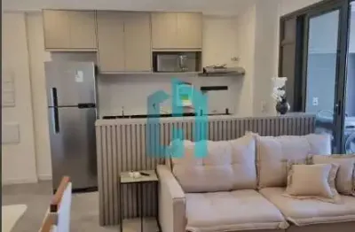 Apartamento com 2 quartos para alugar na rua cacilda becker, 35, brooklin, são paulo por r$ 6.900